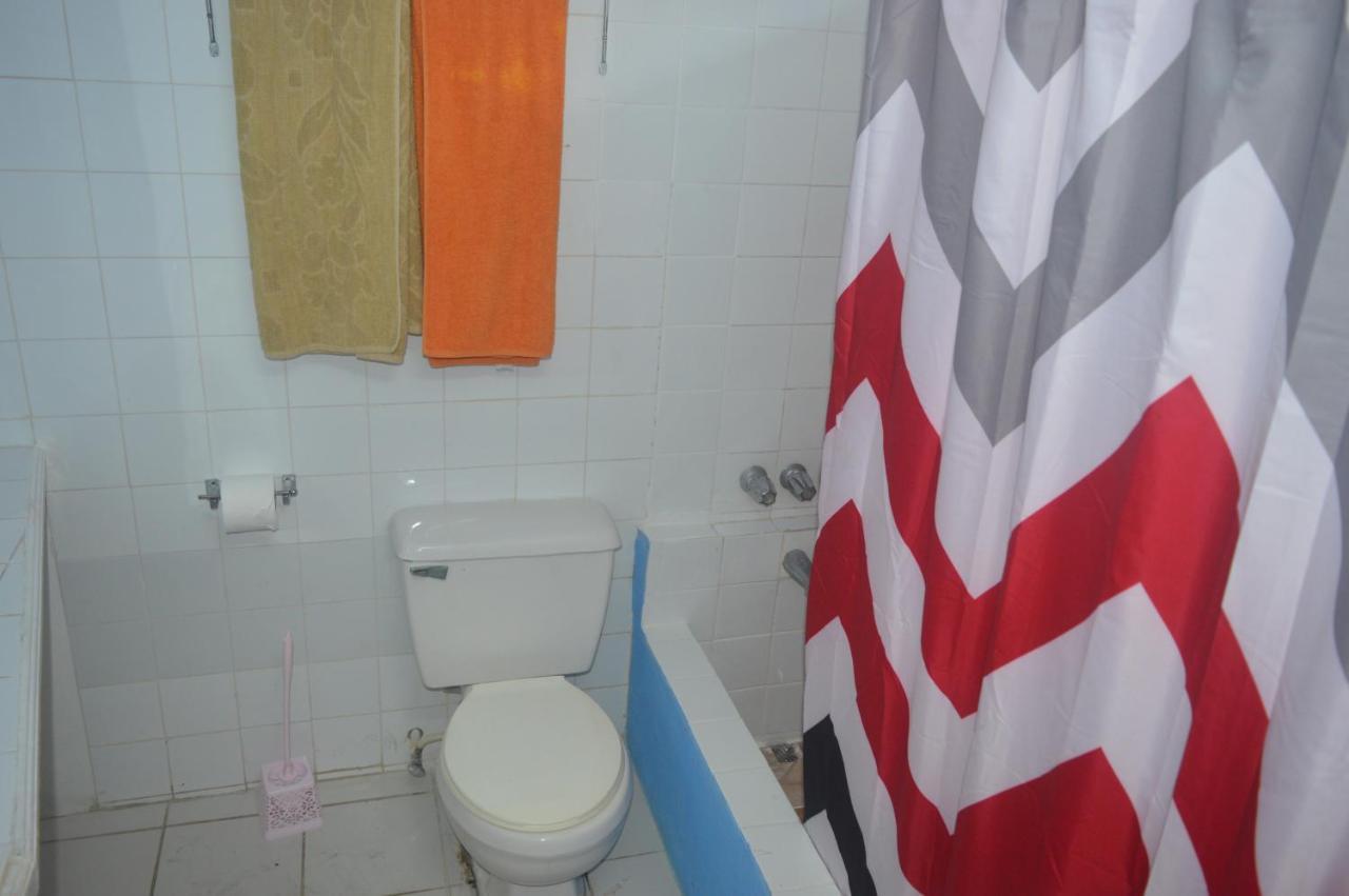 Bay Heights B&B Gros Islet Esterno foto