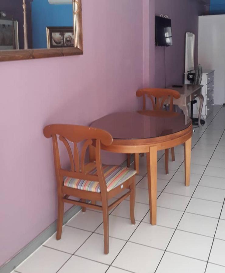 Bay Heights B&B Gros Islet Esterno foto