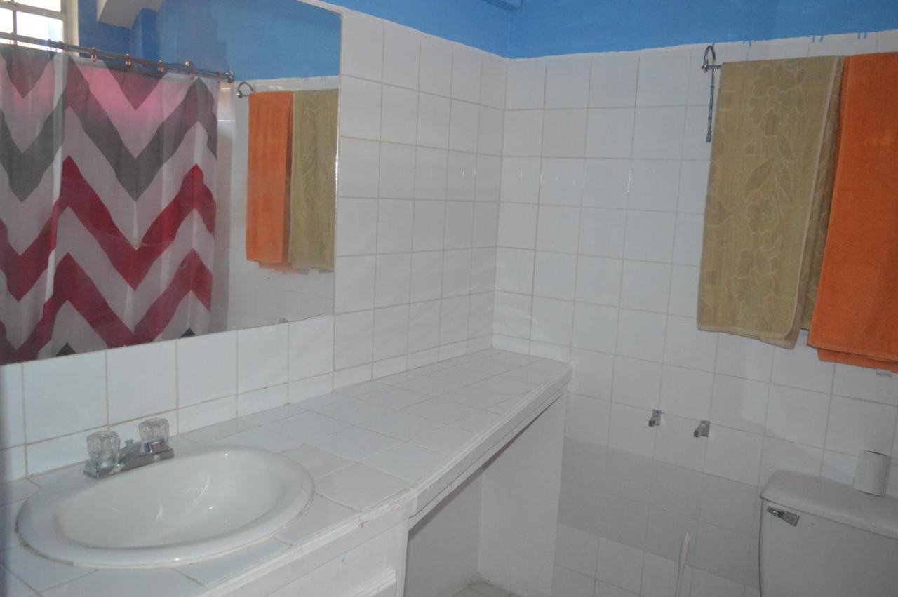 Bay Heights B&B Gros Islet Esterno foto