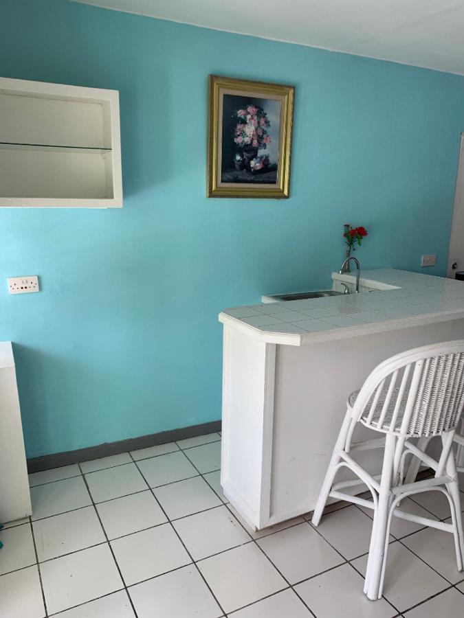 Bay Heights B&B Gros Islet Esterno foto